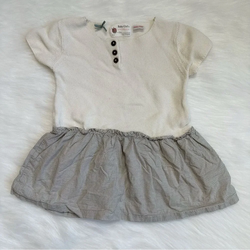 24 Months Baby Girl Summer Dress LOT